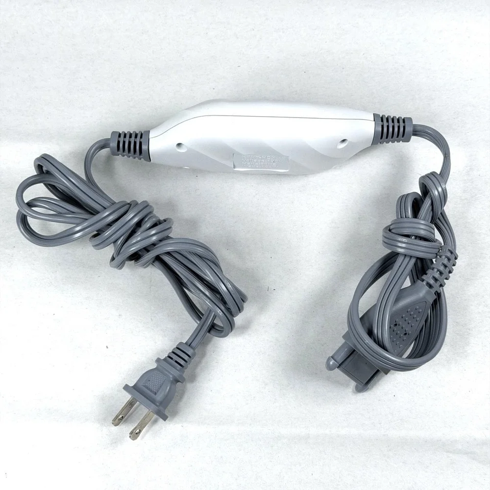 Vipex KTHT-HDX-1 Electric Blanket Remote Control Controller White / Tested